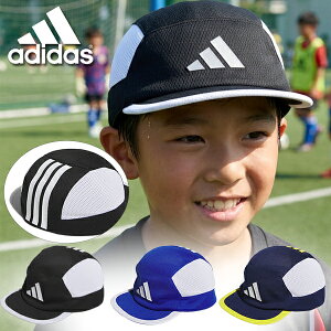 �A�f�B�_�X �L�b�Y �\�t�g�L���b�v adidas �W���j�A �q�� CAP �X�q �X�|�[�c �M���Ǒ΍� ���˕a�\�h �T�b�J�[ �t�b�g�T�� 2026�t�ĐV�� L6262