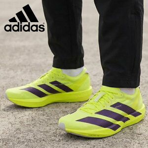 �������� �A�f�B�_�X �����Y �����j���O�V���[�Y adidas ADIZERO JAPAN 9 M �A�f�B�[�� �W���p�� ������ �}���\�� �W���M���O �����j���O �V���[�Y �����V���[ �C �X�j�[�J�[ JQ0776