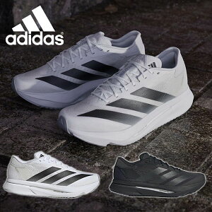 �������� �A�f�B�_�X �����Y ���� �����j���O�V���[�Y �X�j�[�J�[ adidas ADIZERO SL2 M �A�f�B�[�� ���[�J�b�g �����V���[ �V���[�Y �C �^���C JQ0351 JQ0352