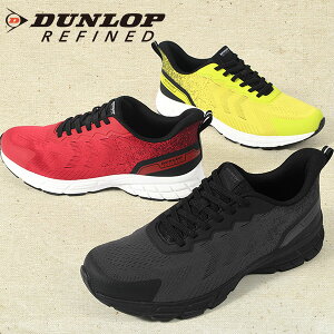 2026�t�ĐV�� �������܂ܗ����� �������� ���L �X�j�[�J�[ �_�����b�v���t�@�C���h DUNLOP REFINED DM2032 �����Y 4E ���C�h �y�� �E�H�[�L���O �^���C �d���C �ʋ� �ʊw �n���Y�t���[ �V���[�Y �C M20