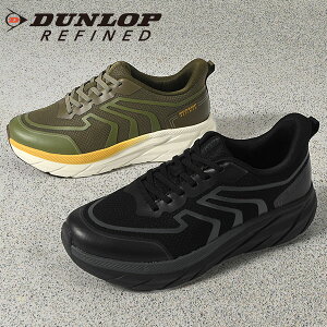 2026�t�ĐV�� �������܂ܗ����� �������� ���L �X�j�[�J�[ �_�����b�v���t�@�C���h DUNLOP REFINED DM2033 �����Y 5E ���C�h �y�� ���� �E�H�[�L���O �^���C �d���C �ʋ� �ʊw �n���Y�t���[ �V���[�Y 