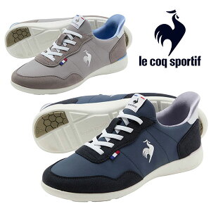 2026�t�ĐV�� �����Ɨ����� �������� ���f�B�[�X �X�j�[�J�[ ���R�b�N �X�|���e�B�t le coq sportif LCS SEGUR �Z�M���[�� III ���C�h SI ���� NEXTEP ���L �y�� �_�u���R���t�H�[�g�C���\�[�� ���[�J�b