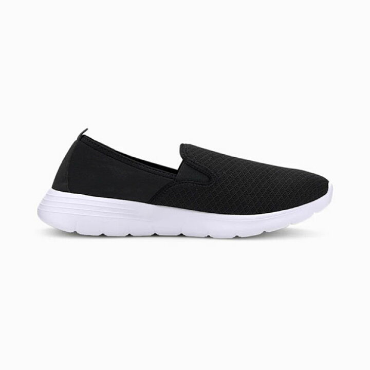 楽天市場】送料無料 27%off スニーカー プーマ PUMA レディース プーマ フレックス リニュー スリップオン スリッポン シューズ 靴 ブラック 黒 371951 : エレファント靴店 楽天市場】送料無料 27%off スニーカー プーマ PUMA レディース プーマ フレックス リニュー スリップオン スリッポン シューズ 靴 ブラック 黒 371951 : エレファント靴店