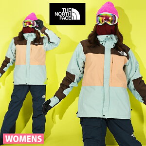 Xg1  m[XtFCX fB[X Xm[{[h EFA THE NORTH FACE Xm[p[N WPbg SnowPark Jacket }`J[ ns62401 10%off