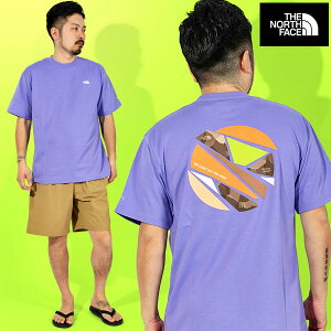 䂤pPbgI m[XtFCX TVc Y fB[X obNvg THE NORTH FACE S/S TNF Monkey Magic Tee L[}WbN eB[ NT32444