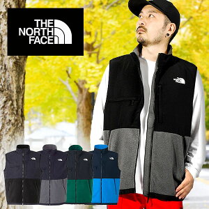  m[XtFCX t[X xXg Y fB[X THE NORTH FACE Denali Vest fi xXg WPbg ۉ NA72453 2025H~VF