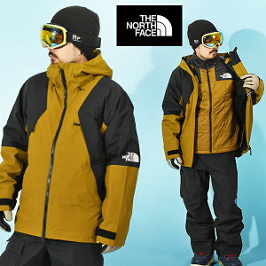  m[XtFCX Y 3way  Xm[{[h EFA XL[ THE NORTH FACE Xm[o[h gNCCg WPbg Snowbird Triclamete Jacket XO[ NS62310 10%off
