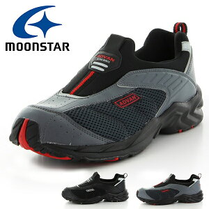 �������� �X�j�[�J�[ ���[���X�^�[ MoonStar ADVAN2000-24 �A�h�o�� �����Y 3E ���L �y�� �X���b�|�� �V���[�Y �C �^���C �E�H�[�L���O �ʋ� �ʊw