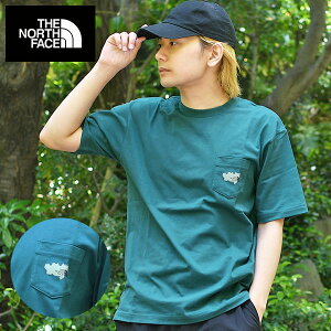 lR|XI m[XtFCX |Pbg TVc Y fB[X n THE NORTH FACE S/S Prospector One Grain Tee vXyN^[ OC eB[ NT12402