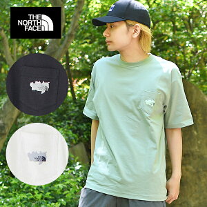 lR|XI m[XtFCX |Pbg TVc Y fB[X n THE NORTH FACE S/S Prospector One Grain Tee vXyN^[ OC eB[ NT12402 2025tĐVF