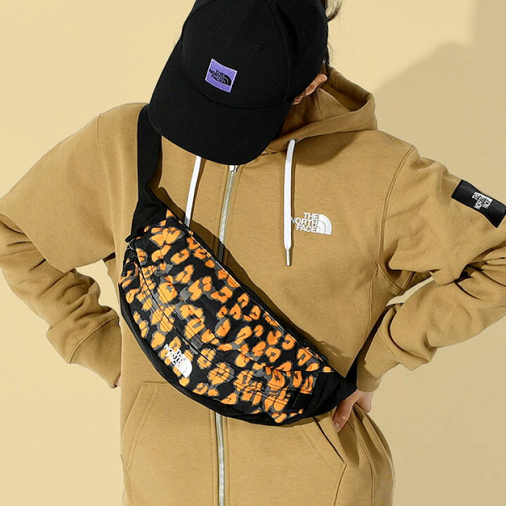 楽天市場 送料無料 ノースフェイス バッグ The North Face Sweep スウィープ ボディバッグ ヒップバッグ ウエストポーチ ウエスト バッグ 4リットル アウトドア バッグ ポーチ メンズ レディース Nm724 ザ ノースフェイス ブラック 黒 エレファント靴店