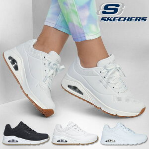  XPb`[Y Xj[J[ SKECHERS fB[X UNO STAND ON AIR Em X^h I GA V[Y C ubN  zCg  u[ F 73690 20%off
