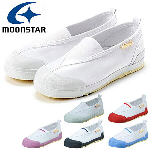 LbY 㗚 [X^[ MoonStar Lbg CR ST12 ΂ 킮 C V[Y C q WjA wZ wZ ct  zCg 14.0`23.5cm CR-ST12