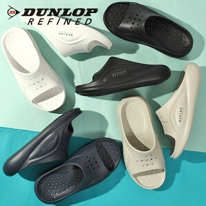  Jo[T_ _bvt@Ch Y fB[X DUNLOP REFINED DA7201 y ɂ ϊ A[`T|[g fC[ V[Y C A7201