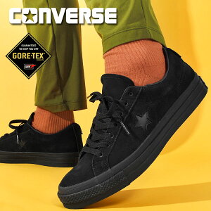  Ro[X Xj[J[ Y CONVERSE ONE STAR GORE-TEX X^[ SAebNX [Jbg XG[h h  SAebNXt@uNX V[Y C ubNmN[  2025t