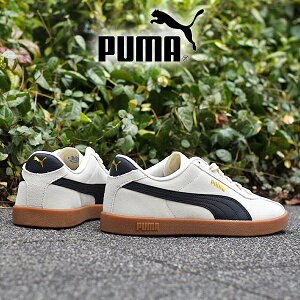  v[} Y fB[X Xj[J[ PUMA CLUB 2 [Jbg V[Y C K\[ 2025H~VF 397444