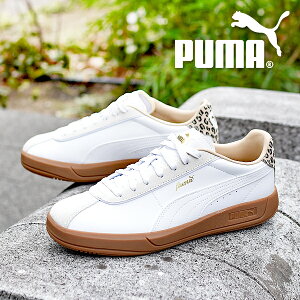 Ԍ 36%off  qE v[} fB[X Xj[J[ PUMA CLUB NVJ I Ip[h [Jbg V[Y C K\[ 2025tĐV 402493
