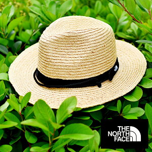 �������� �m�[�X�t�F�C�X �����X�q �n�b�g ���f�B�[�X �����Y �܂��߂� THE NORTH FACE Raffia Blade Hat ���t�B�A �u���C�h �n�b�g �������΍� �T�t�@���n�b�g �i�`������ nn02439