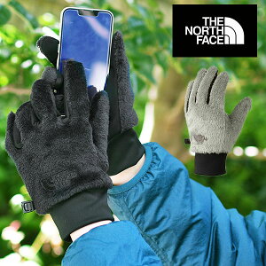 27%off lR|XI  m[XtFCX ^b`plΉ t[X O[u Y fB[X THE NORTH FACE Versa Loft Etip Glove o[Ttg C[`bv O[u  h NN62311 X}