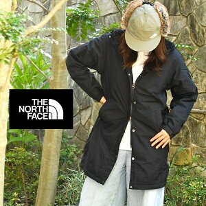  m[XtFCX t[X R[g fB[X  S THE NORTH FACE Compact Nomad Coat RpNg m}h R[g WPbg NPW72430
