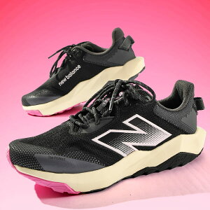  j[oX Xj[J[ L New Balance fB[X DynaSoft Nitrel v6 iCg Ch 2E jOV[Y ʊw ʋ V[Y C X|[c ^C  sN WTNTRLP62E