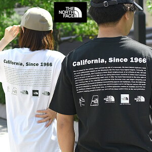 䂤pPbgI m[XtFCX TVc Y fB[X  n THE NORTH FACE V[gX[u qXgJ S eB[ S/S Historical Logo Tee obNvg ubN