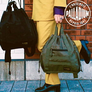 �������� �p���f�B�E�� 2WAY �g�[�g�o�b�N �����b�N�T�b�N PALLADIUM �����Y ���f�B�[�X TOTEBAG NYL 12.7L ��� �В��o�b�O �o�b�N�p�b�N �f�C�p�b�N �����b�N �g�[�g �o�b�O �A�E�g�h�A �~���^���[ B