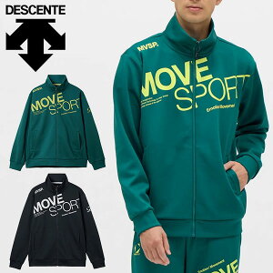  ΐSI蒅p W[W WPbg Y fTg DESCENTE [uX|[c MOVESPORT ACTIVE SUITS ̎qW[W Xgb` z UVJbg g[jO X|[c EFA ST5FJG10M 202