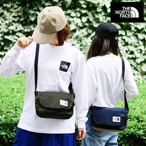 期間限定 ネコポス発送！ノースフェイス ショルダーバッグ THE NORTH FACE K Shoulder Pouch