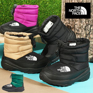 20%off  m[XtFCX q LbY kvV u[c THE NORTH FACE K Nuptse Bootie 7 kvVu[eB[ 7 EB^[u[c ۉ Xmg NFJ52288