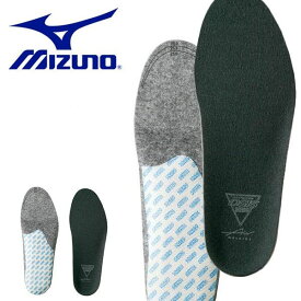 インソール ミズノ MIZUNO メンズ レディース 三進興産 DSISソルボウォーキングインソール 中敷 ウォーキング クッション性 吸湿 吸汗性 日本製 【得割15】