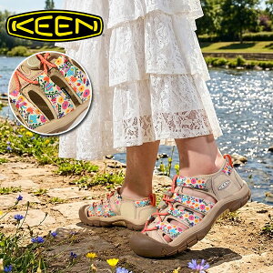 �������� �������p �A�E�g�h�A �T���_�� KEEN �L�[�� ���f�B�[�X NEWPORT H2 �j���[�|�[�g �n�C�u���b�g �ԕ� �A�E�g�h�A�V���[�Y �}���� �X�|�[�c �t�F�X �L�����v �T���_�� �V���[�Y �C ������