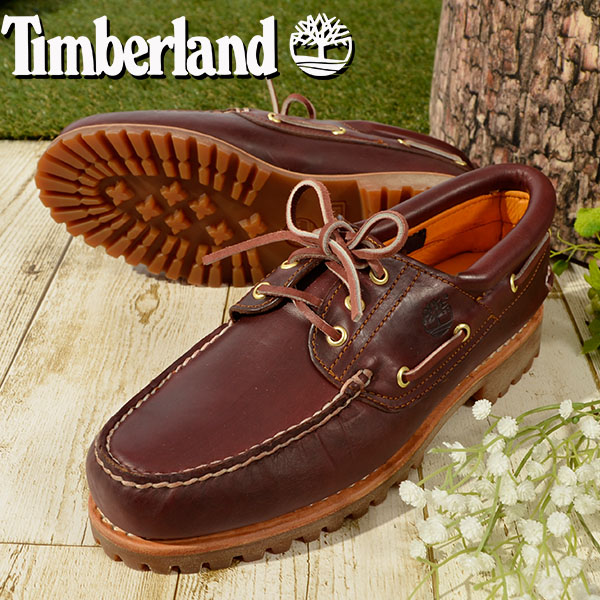 メンズ靴 3eye timberlandの人気商品・通販・価格比較 - 価格.com