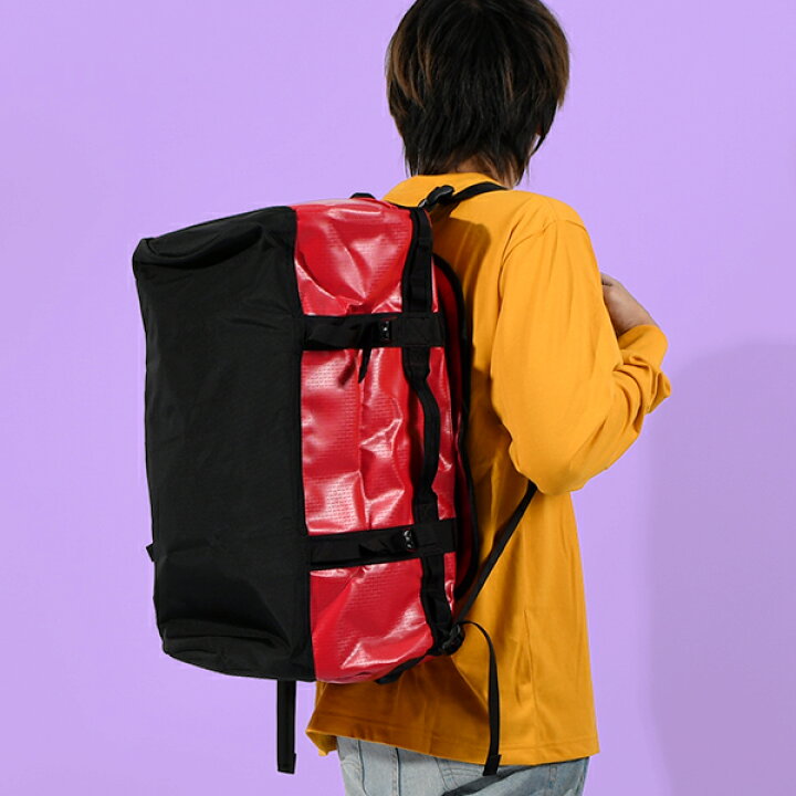 楽天市場】送料無料 ノースフェイス バッグ メンズ レディース THE 