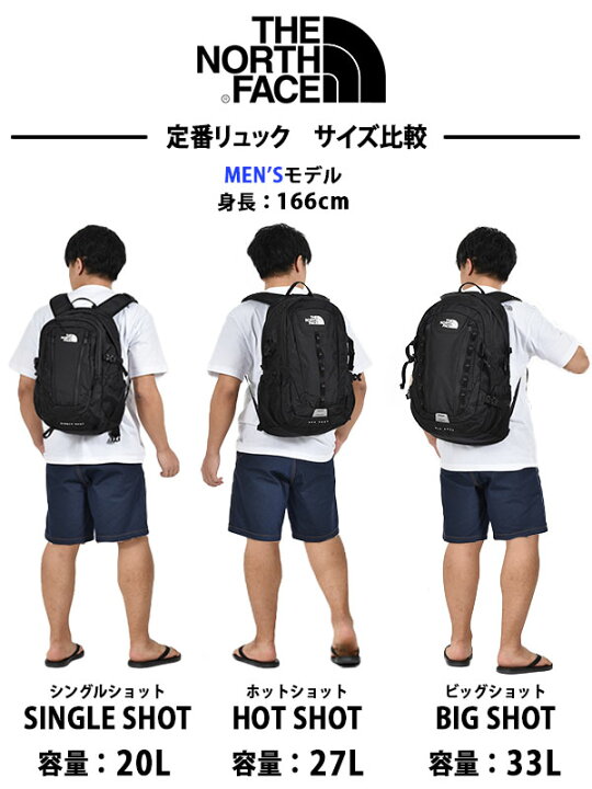 楽天市場】送料無料 ノースフェイス リュックサック メンズ レディース