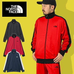  m[XtFCX gbNgbv Y fB[X THE NORTH FACE The Track Jacket gbN WPbg W[W NT62432