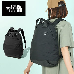  m[XtFCX bNTbN fB[X THE NORTH FACE W Never Stop Daypack EBY lo[Xgbv fCpbN obNpbN 18L obO ΂ ubN  NMW82350