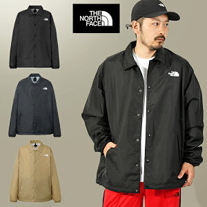  m[XtFCX  R[`WPbg Y fB[X THE NORTH FACE The Coach Jacket iCWPbg ubN  NP72450