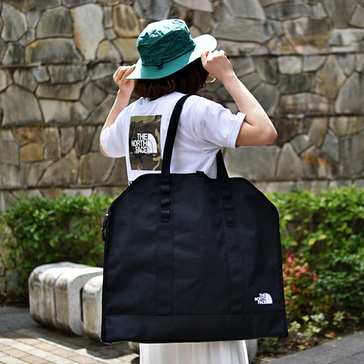 楽天市場 送料無料 ノースフェイス キャンプ 薪運び バッグ The North Face Fieludens Log Carrier フィルデンス ログ キャリアー メンズ レディース 54 60 持ち運び アウトドア Nm3 22春夏新作 エレファント靴店