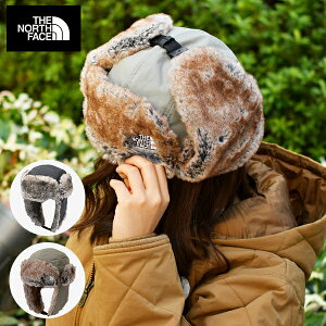  AS܂Ŗh m[XtFCX Lbv Y fB[X UV h ۉ THE NORTH FACE Insulation Bomber Cap CT[V {o[ Lbv Xq P[o tCgLbv Xm[ oR