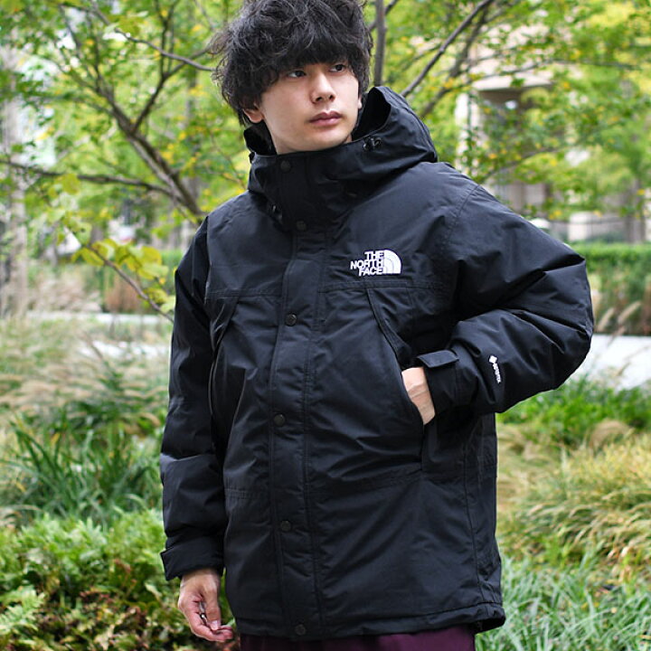 楽天市場】現品限り 20%off 送料無料 ノースフェイス 高品質 GORE-TEX  
