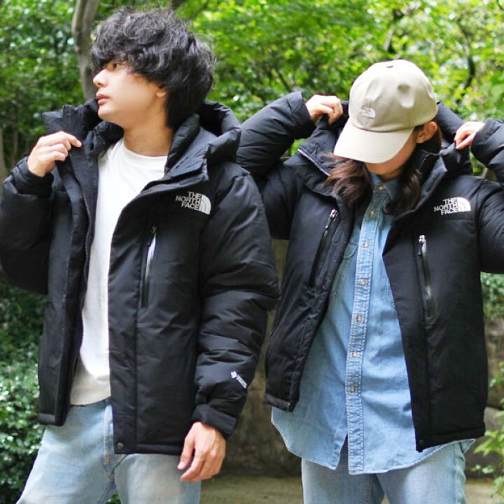 楽天市場】20%off バルトロライトジャケット ノースフェイス Baltro 