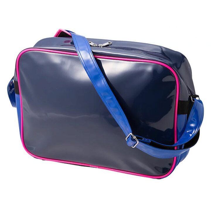 春の新作シューズ満載 アシックス エナメルショルダーバッグ26 3033a190 400 Rmladv Com Br