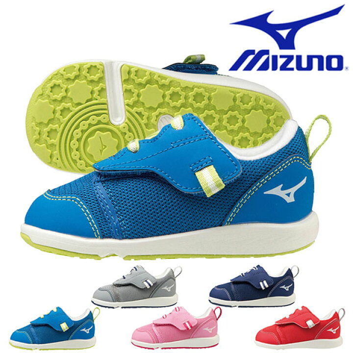 楽天市場 送料無料 キッズ スニーカー ミズノ Mizuno プレモア インファント 子供 ジュニア 男児 女児 ベルクロ シューズ 靴 子供靴 通学靴 C1gd2132 得割13 エレファント靴店