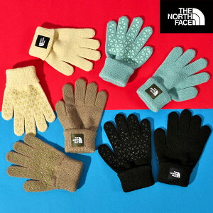 lR|XIq  jbgO[u LbY THE NORTH FACE m[XtFCX Knit Glove  h ~ wZ Obvt NNJ62200 2025H~VF