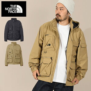  m[XtFCX  h WPbg Y fB[X THE NORTH FACE Field Utility Jacket tB[h [eBeB WPbg np72430