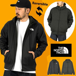  m[XtFCX 2way o[Vu WPbg Y fB[X THE NORTH FACE Reversible Tech Air Hoodie o[Vu ebNGA[ t[fB[ iCWPbg XEFbgp[J[ V