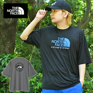 lR|XI m[XtFCX TVc ɂ p  Y fB[X bNXVGbg THE NORTH FACE EH[^[ X[X eB[ S/S Water Smooth Tee bVTV