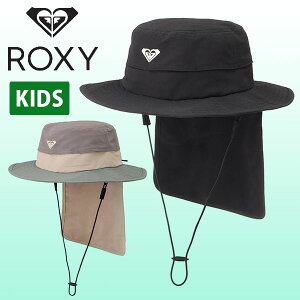 30%off lR|XI  T[tnbg ROXY LV[ GIRL WR UV WATER BEACH HAT Kids LbY WjA ̎q TVF[h R h[R[ht Xq AEghA }X|[c r[` X