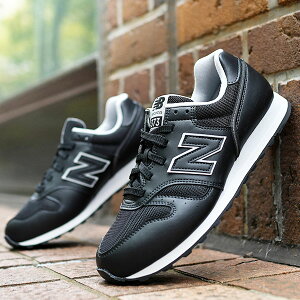  j[oX fB[X Xj[J[ new balance ML373 ubN  [Jbg JWA V[Y C ʊw XN[ w ʋ ₷ ML373PK22E